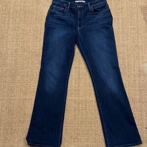 Joes jeans. Bootcut. Size 31